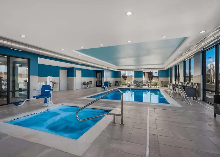 Hotel Hampton By Hilton