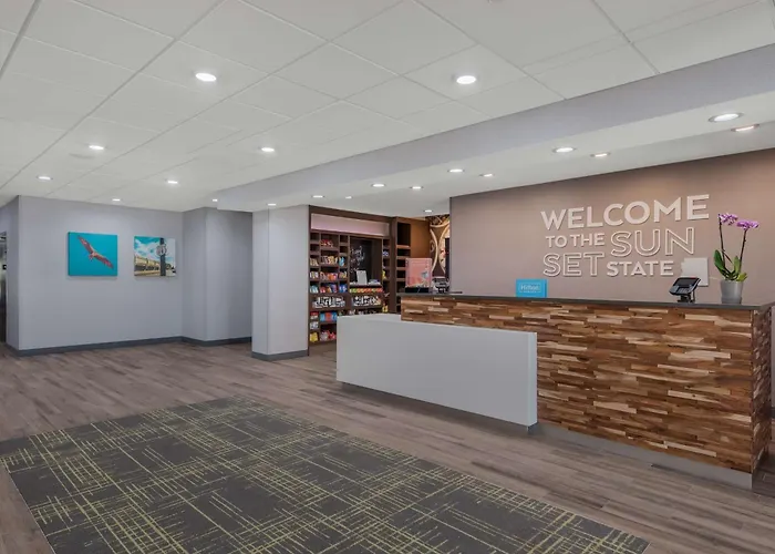 Hampton By Hilton 3* Williams