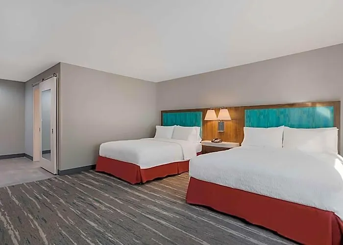 Hampton By Hilton
