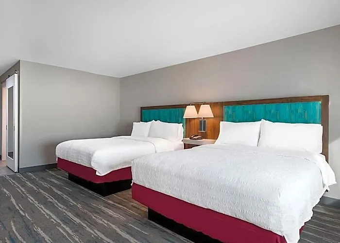 Hampton By Hilton